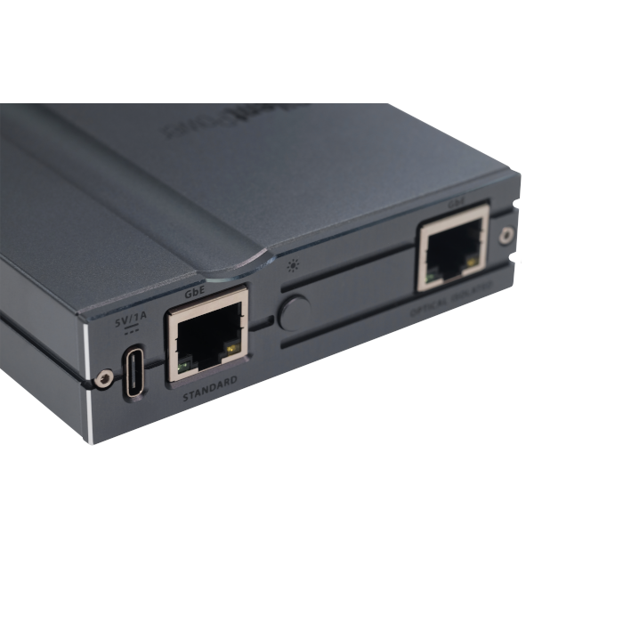 ֺ߸ͭSilent Power LAN iPurifier Pro /LANߥ͡ SLP-LAN-IPURIFIER-PRO iFi audio