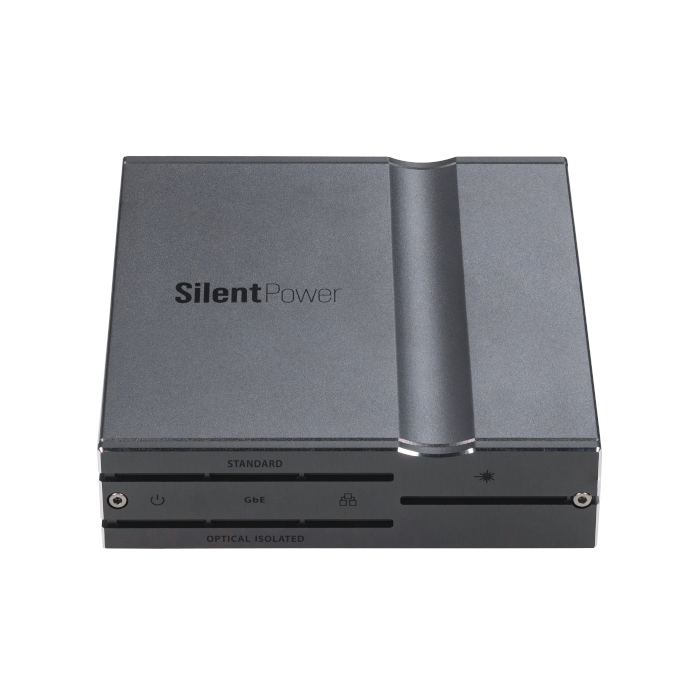 ֺ߸ͭSilent Power LAN iPurifier Pro /LANߥ͡ SLP-LAN-IPURIFIER-PRO iFi audio