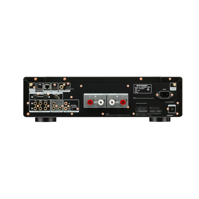 ֺ߸ͭmarantz MODEL 60n ֥å ͥåȥץᥤ󥢥 MODEL60N/FB