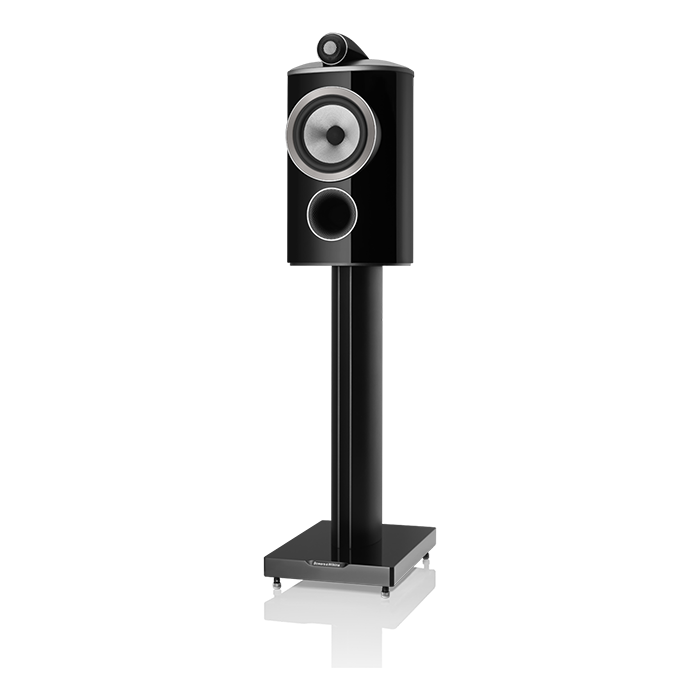 B&W 805 D4 �������֥�å� 1�� 2���������Х���շ����ԡ����� 805D4/B