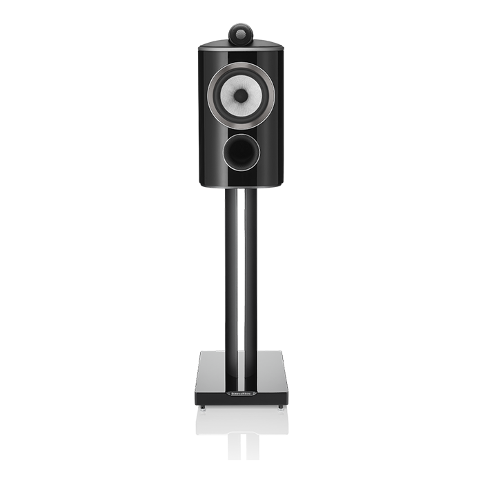 B&W 805 D4 �������֥�å� 1�� 2���������Х���շ����ԡ����� 805D4/B