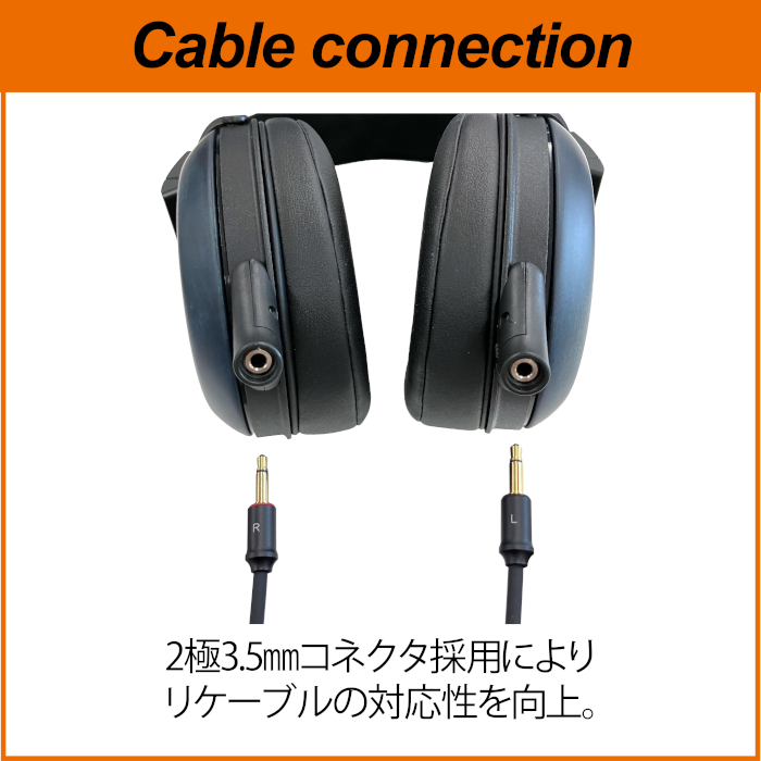 FOSTEX TH1100RPmk2  �����ץ󷿥ץ�ߥ���إåɥۥ� TH Premium Series