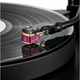 �ֺ߸�ͭ��audio-technica AT33xEN �ǥ奢��ࡼ�ӥ󥰥�����(MC)���ƥ쥪�����ȥ�å� AT33���꡼��
