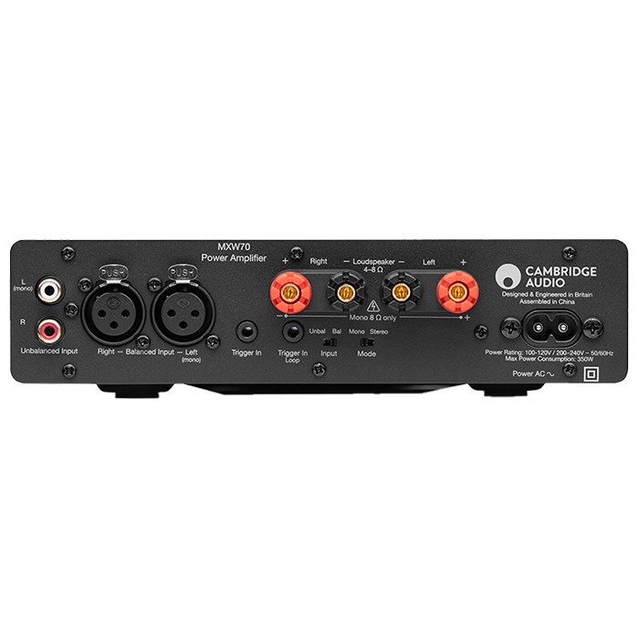 Cambridge Audio MXW70 1�� �ѥ����� CAM-MXW70��2026ǯ8��7��ȯ���