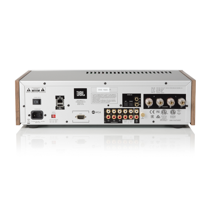 �ֺ߸�ͭ��JBL SA750wal ����ƥ��졼�ƥåɥ���� JBLSA750WALJN