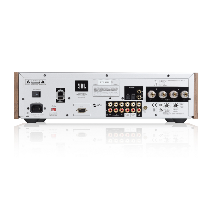 �ֺ߸�ͭ��JBL SA750wal ����ƥ��졼�ƥåɥ���� JBLSA750WALJN