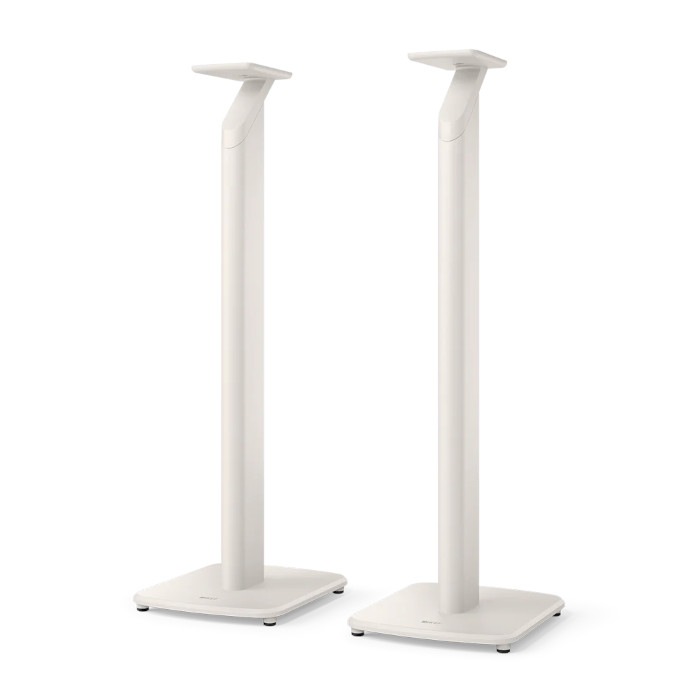 KEF S1 Floor Stand �ߥͥ��ۥ磻�� �ڥ� ���ԡ������������ kef s1 floor stand