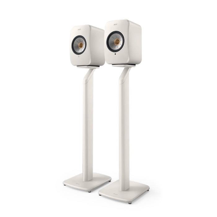 KEF S1 Floor Stand �ߥͥ��ۥ磻�� �ڥ� ���ԡ������������ kef s1 floor stand