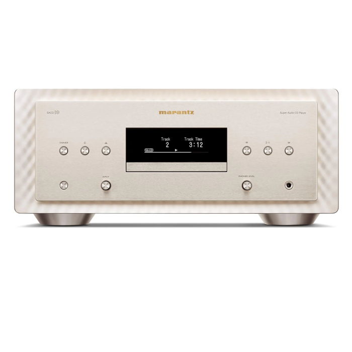��2024ǯ12��ȯ���marantz SACD 10 �����ѥ󥴡���� SACD�ץ쥤�䡼 SACD10/FCG