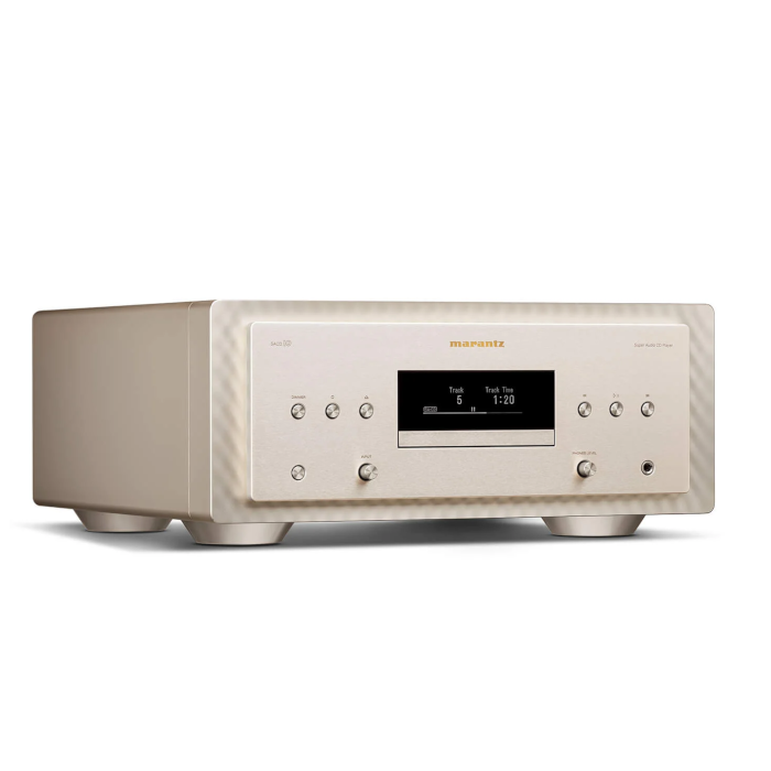 ��2024ǯ12��ȯ���marantz SACD 10 �����ѥ󥴡���� SACD�ץ쥤�䡼 SACD10/FCG