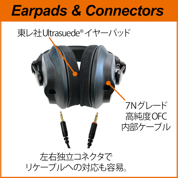 �ں߸�ͭ��FOSTEX T60RPmk2ai  RP���ƥ쥪���إåɥۥ� RP Series