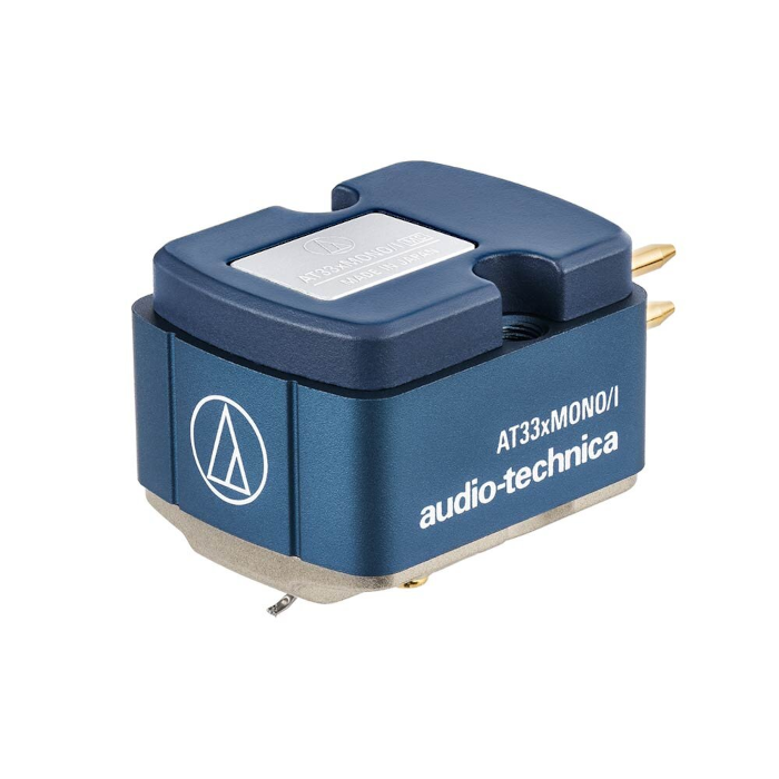 audio-technica AT33xMONO/I �ǥ奢��ࡼ�ӥ󥰥�����(MC)���ƥ쥪�����ȥ�å� AT33���꡼��