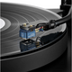 audio-technica AT33xMONO/I �ǥ奢��ࡼ�ӥ󥰥�����(MC)���ƥ쥪�����ȥ�å� AT33���꡼��