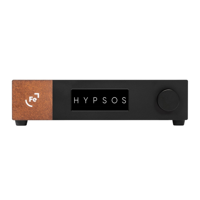 Ferrum Audio HYPSOS Dual Output DC�ѥ���ץ饤 FER-HYPSOSDO-B