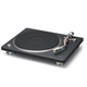 �ֺ߸�ͭ��DENON DP-500 �֥�å� 1�� Bluetooth�б��ץ�ߥ��ࡦ���ߥޥ˥奢�롦Hi-Fi�쥳���ɥץ졼�䡼 DP500BTBKEM