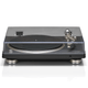 �ֺ߸�ͭ��DENON DP-500 �֥�å� 1�� Bluetooth�б��ץ�ߥ��ࡦ���ߥޥ˥奢�롦Hi-Fi�쥳���ɥץ졼�䡼 DP500BTBKEM