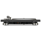 �ֺ߸�ͭ��DENON DP-500 �֥�å� 1�� Bluetooth�б��ץ�ߥ��ࡦ���ߥޥ˥奢�롦Hi-Fi�쥳���ɥץ졼�䡼 DP500BTBKEM