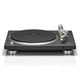 �ֺ߸�ͭ��DENON DP-500 �֥�å� 1�� Bluetooth�б��ץ�ߥ��ࡦ���ߥޥ˥奢�롦Hi-Fi�쥳���ɥץ졼�䡼 DP500BTBKEM