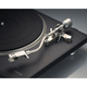 �ֺ߸�ͭ��DENON DP-500 �֥�å� 1�� Bluetooth�б��ץ�ߥ��ࡦ���ߥޥ˥奢�롦Hi-Fi�쥳���ɥץ졼�䡼 DP500BTBKEM