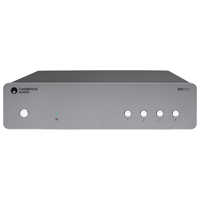 Cambridge Audio MXN10 1�� �ͥåȥ���ץ쥤�䡼 CAM-MXN10��2026ǯ8��7��ȯ���