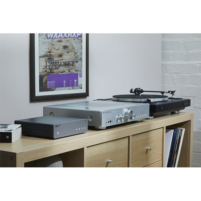 Cambridge Audio MXN10 1�� �ͥåȥ���ץ쥤�䡼 CAM-MXN10��2026ǯ8��7��ȯ���