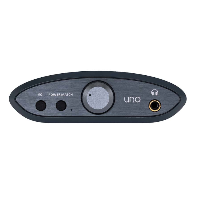 iFi audio Uno USB-DACإåɥۥ󥢥ס͢ʡ