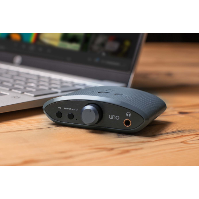 iFi audio Uno USB-DACإåɥۥ󥢥ס͢ʡ