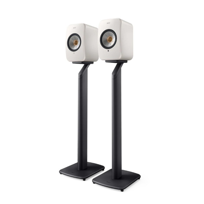 KEF S1 Floor Stand ���졼�ȥ��졼 �ڥ� ���ԡ������������ kef s1 floor stand