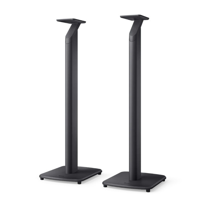 KEF S1 Floor Stand ���졼�ȥ��졼 �ڥ� ���ԡ������������ kef s1 floor stand