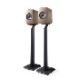 KEF S1 Floor Stand ���졼�ȥ��졼 �ڥ� ���ԡ������������ kef s1 floor stand