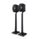 KEF S1 Floor Stand ���졼�ȥ��졼 �ڥ� ���ԡ������������ kef s1 floor stand