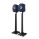 KEF S1 Floor Stand ���졼�ȥ��졼 �ڥ� ���ԡ������������ kef s1 floor stand