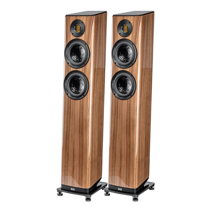 ELAC VELA FS 407.2 ��������ʥåȡ��ϥ������� �ڥ� �ȡ���ܡ��������ԡ�����