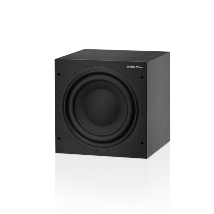 B&W ASW610 �ޥåȥ֥�å�/�ޥåȥۥ磻�� 1�� ASW610/MB,ASW610/MW