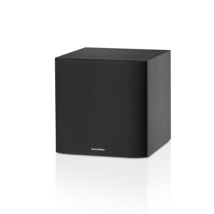 B&W ASW610 �ޥåȥ֥�å�/�ޥåȥۥ磻�� 1�� ASW610/MB,ASW610/MW