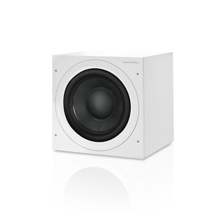 B&W ASW610 �ޥåȥ֥�å�/�ޥåȥۥ磻�� 1�� ASW610/MB,ASW610/MW