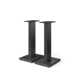 KEF SQ1 Floor Stand ���졼�ȥ��졼���ߥͥ��ۥ磻�� �ڥ� ���ԡ�����������ɡ�Q Concerto Meta,Q3 Meta,Q1 Meta�ѥ��ԡ������������ kef sq1 floor stand