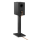 KEF SQ1 Floor Stand ���졼�ȥ��졼���ߥͥ��ۥ磻�� �ڥ� ���ԡ�����������ɡ�Q Concerto Meta,Q3 Meta,Q1 Meta�ѥ��ԡ������������ kef sq1 floor stand