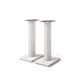 KEF SQ1 Floor Stand ���졼�ȥ��졼���ߥͥ��ۥ磻�� �ڥ� ���ԡ�����������ɡ�Q Concerto Meta,Q3 Meta,Q1 Meta�ѥ��ԡ������������ kef sq1 floor stand