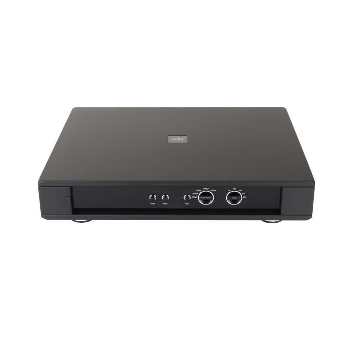 ��2025ǯ5��9��ȯ���Rega AURA MC�ե��Υ����