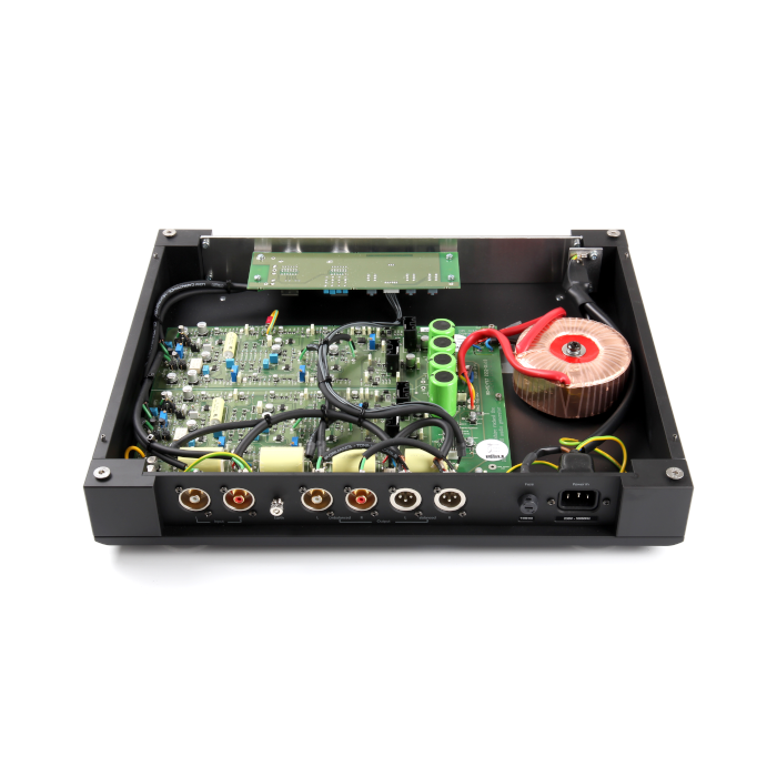 ��2025ǯ5��9��ȯ���Rega AURA MC�ե��Υ����