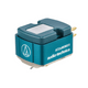 audio-technica AT33xMONO/II �ǥ奢��ࡼ�ӥ󥰥�����(MC)���ƥ쥪�����ȥ�å� AT33���꡼��