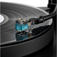 audio-technica AT33xMONO/II �ǥ奢��ࡼ�ӥ󥰥�����(MC)���ƥ쥪�����ȥ�å� AT33���꡼��