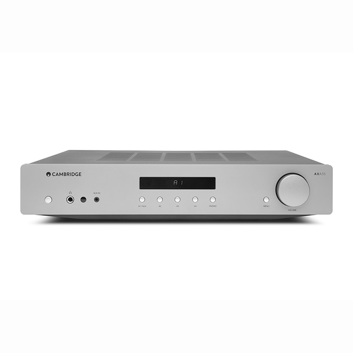 Cambridge Audio AXA35 �ץ�ᥤ�󥢥�� AX���꡼�� CAM-AXA35��2026ǯ8��7��ȯ���