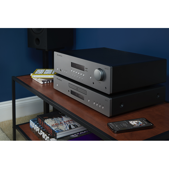 Cambridge Audio AXA35 �ץ�ᥤ�󥢥�� AX���꡼�� CAM-AXA35��2026ǯ8��7��ȯ���