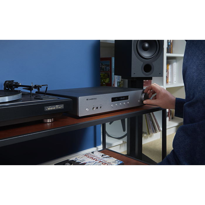 Cambridge Audio AXA35 �ץ�ᥤ�󥢥�� AX���꡼�� CAM-AXA35��2026ǯ8��7��ȯ���