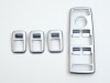 ベンツ シルバースイッチカバー W204 Cクラス C117 CLA W176 Aクラス X156 GLAクラス W246 Bクラス X204 GLKクラス