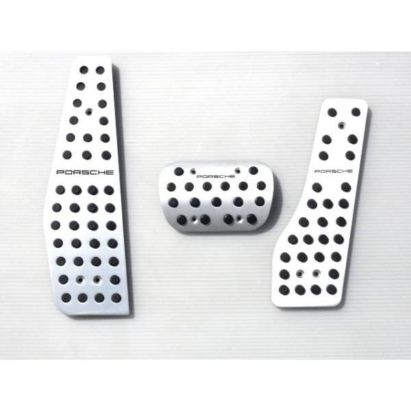 ポルシェ ペダルセット AT 911 928 948 カレラ ボクスター