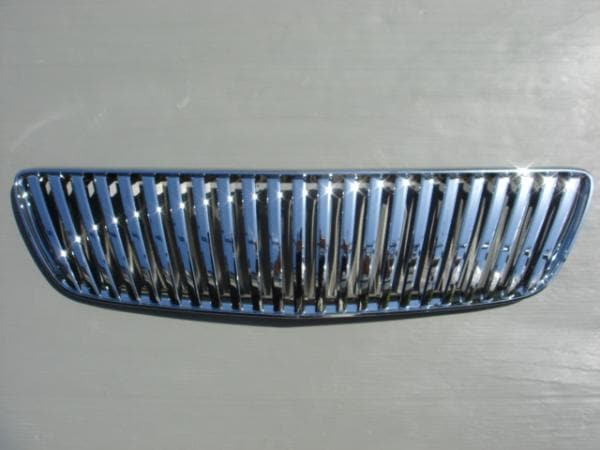 アリスト JZS160 トヨタ JZS161 フロントグリル 0 ラジエーターグリル