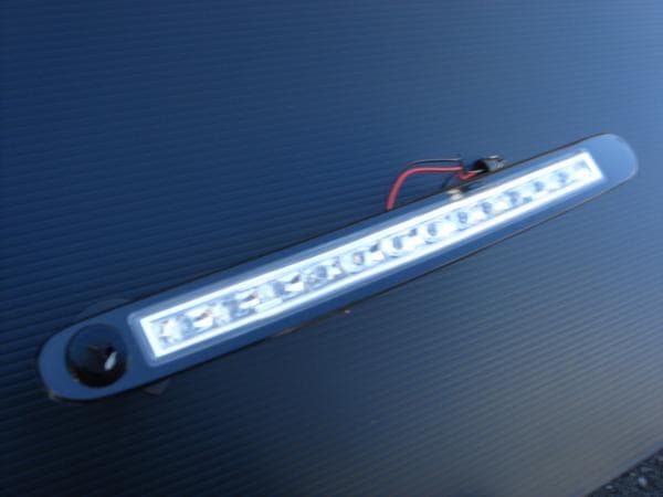 スズキ スイフト ZC11 ZD11 等 LEDハイマウント ストップランプ クリア
